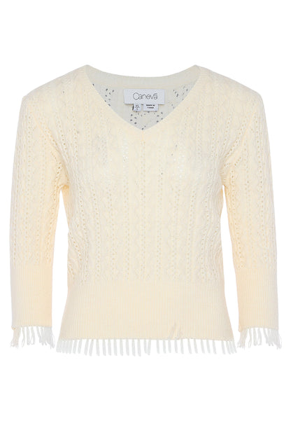 Caneva Women's Sweaters
