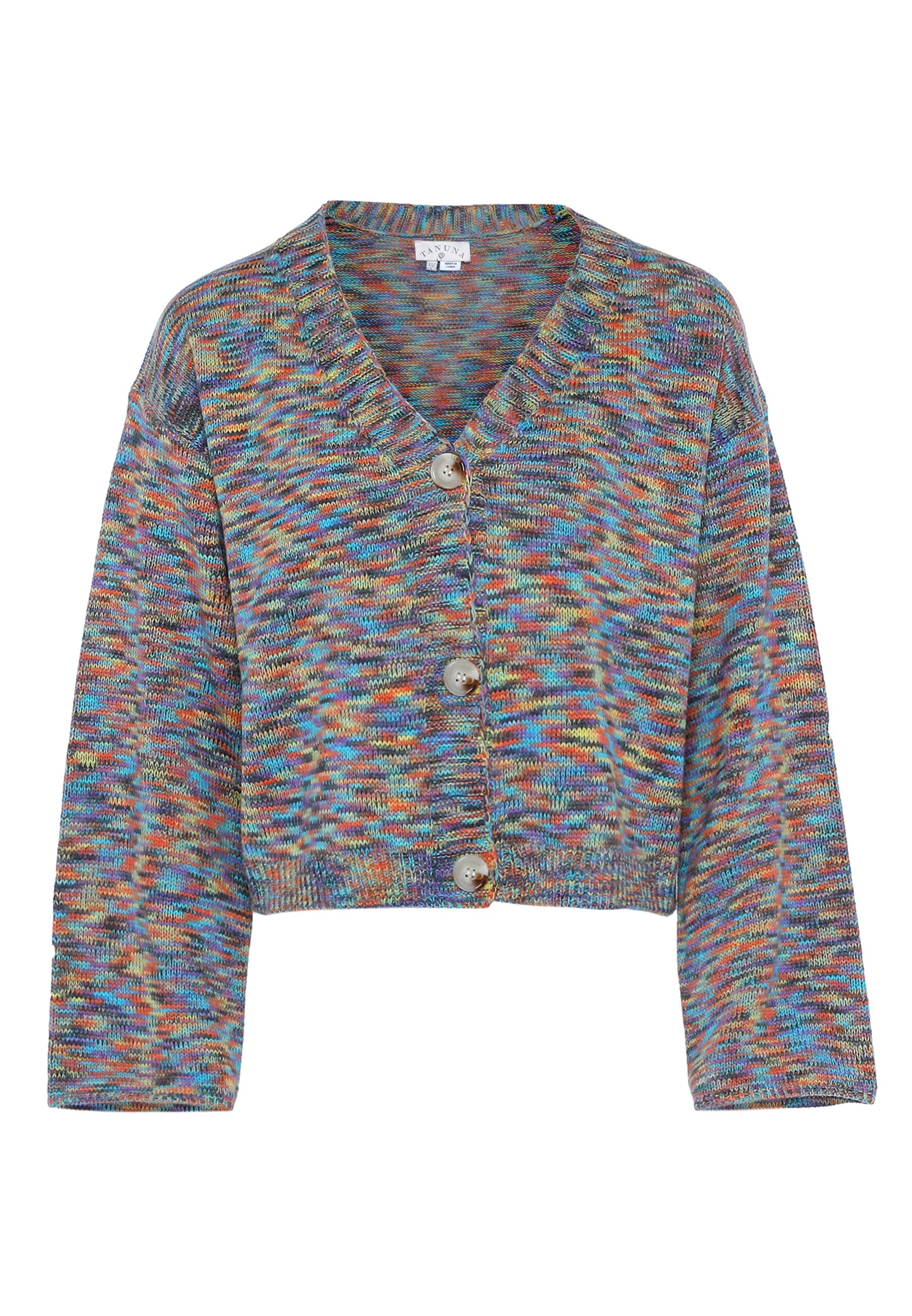 Tanuna Women's Sweaters