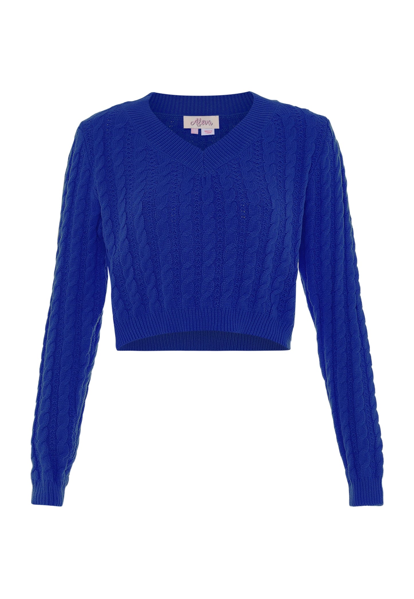 Aleva Women's Sweaters