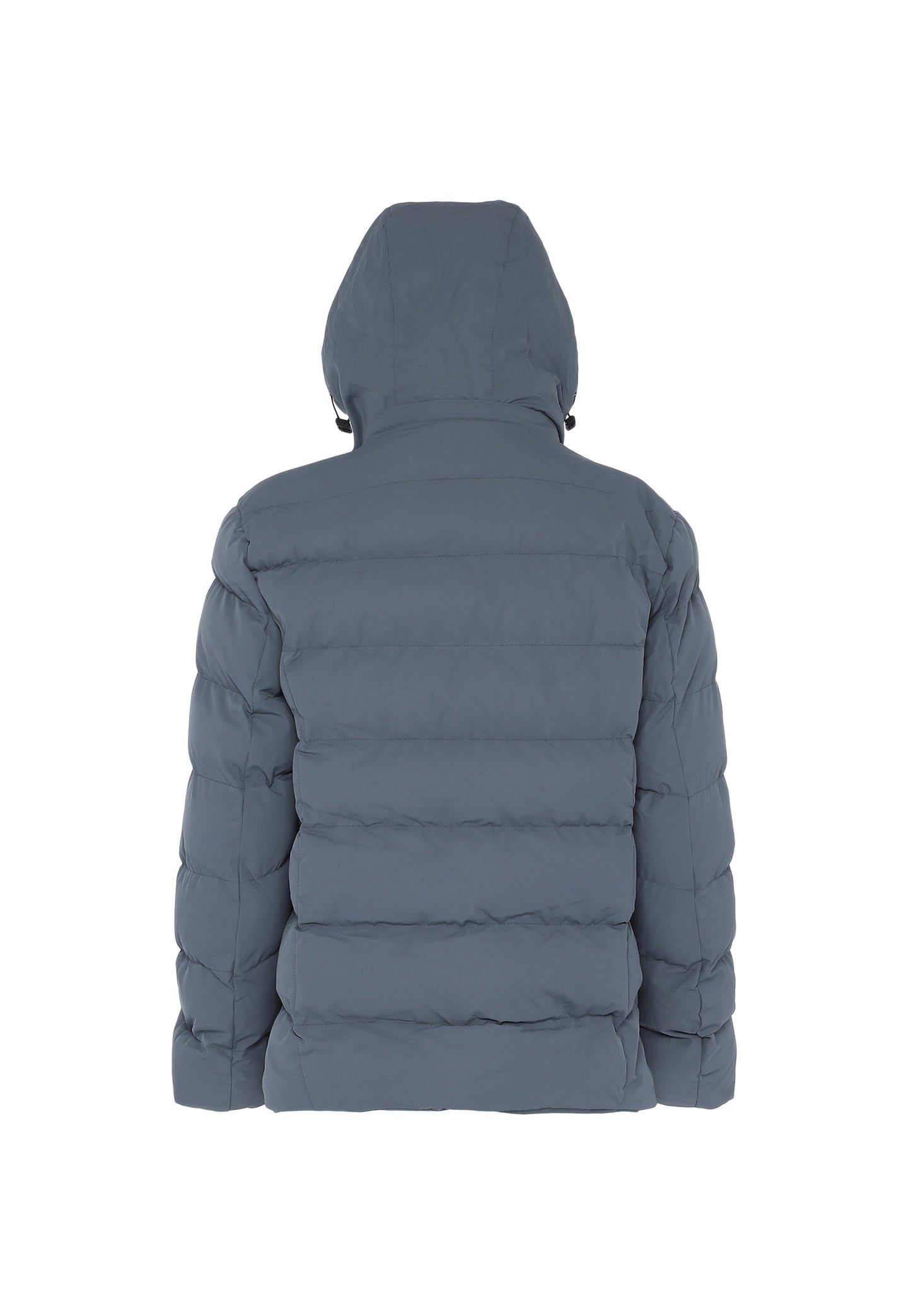 BRAELYN Men's Padded Quilted Jacket