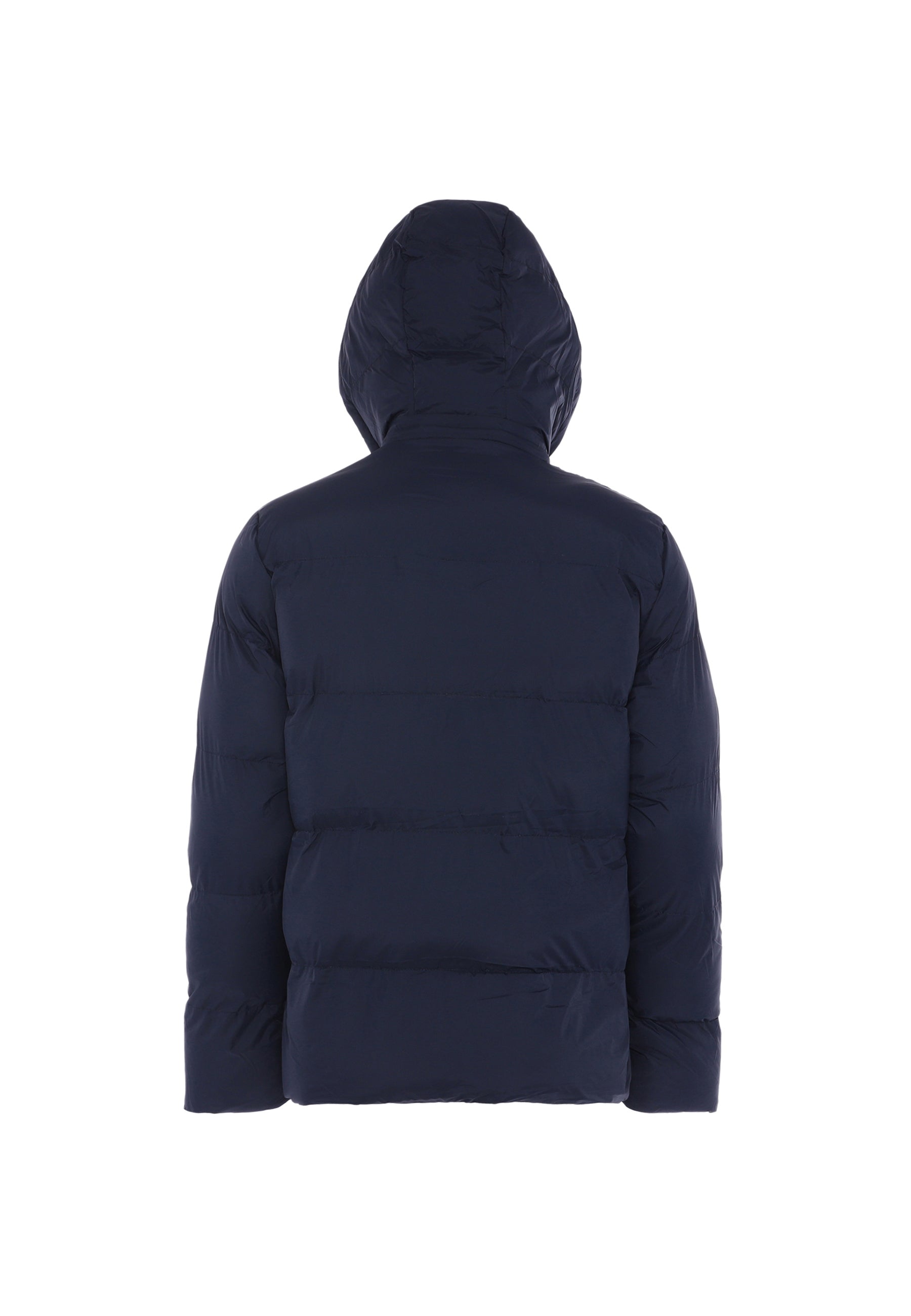 ALEKO Men's Padded Quilted Jacket