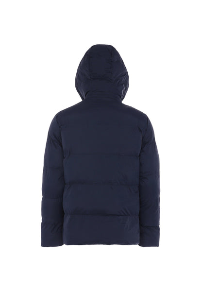 ALEKO Men's Padded Quilted Jacket