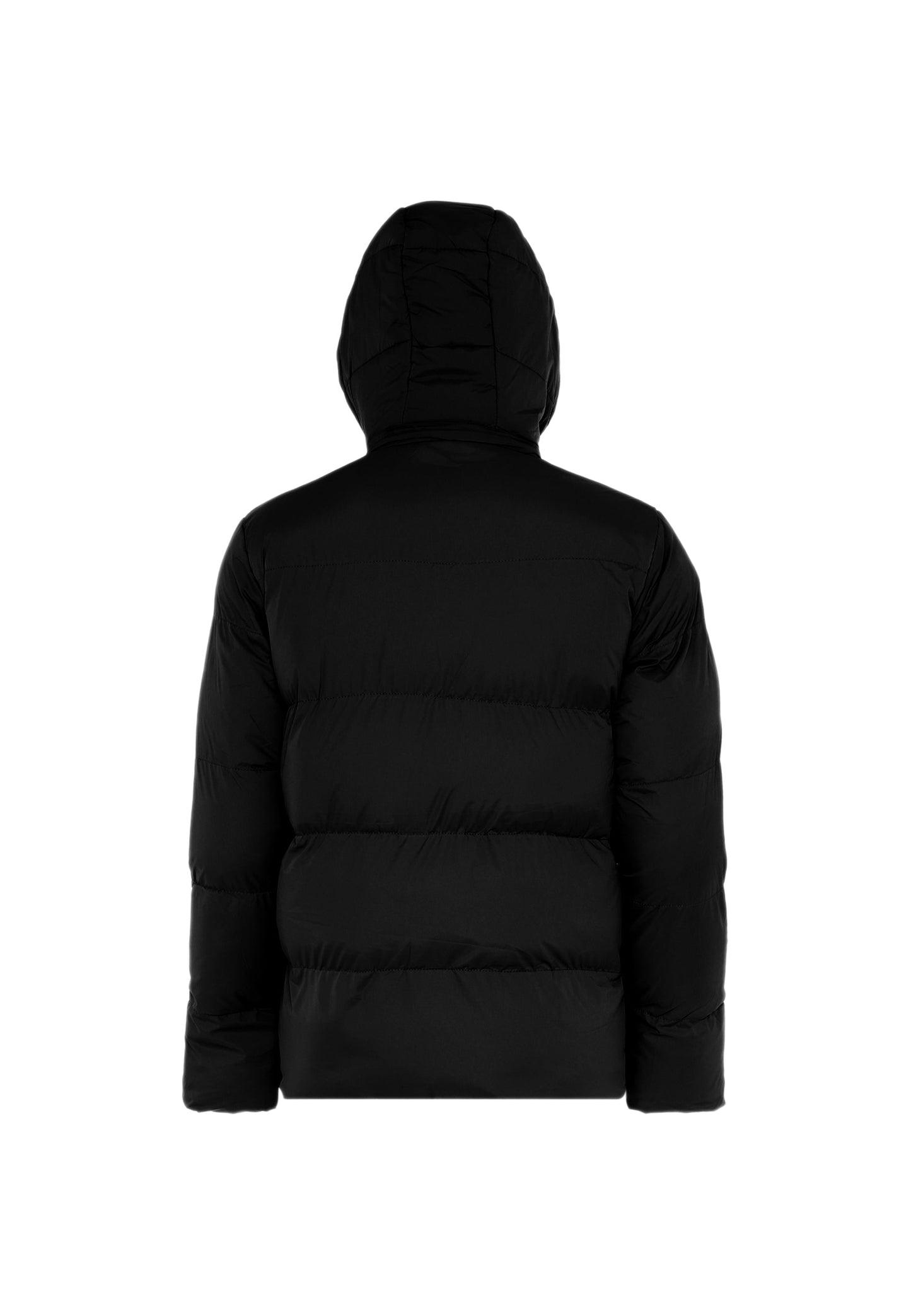 rovic Men's Padded Quilted Jacket