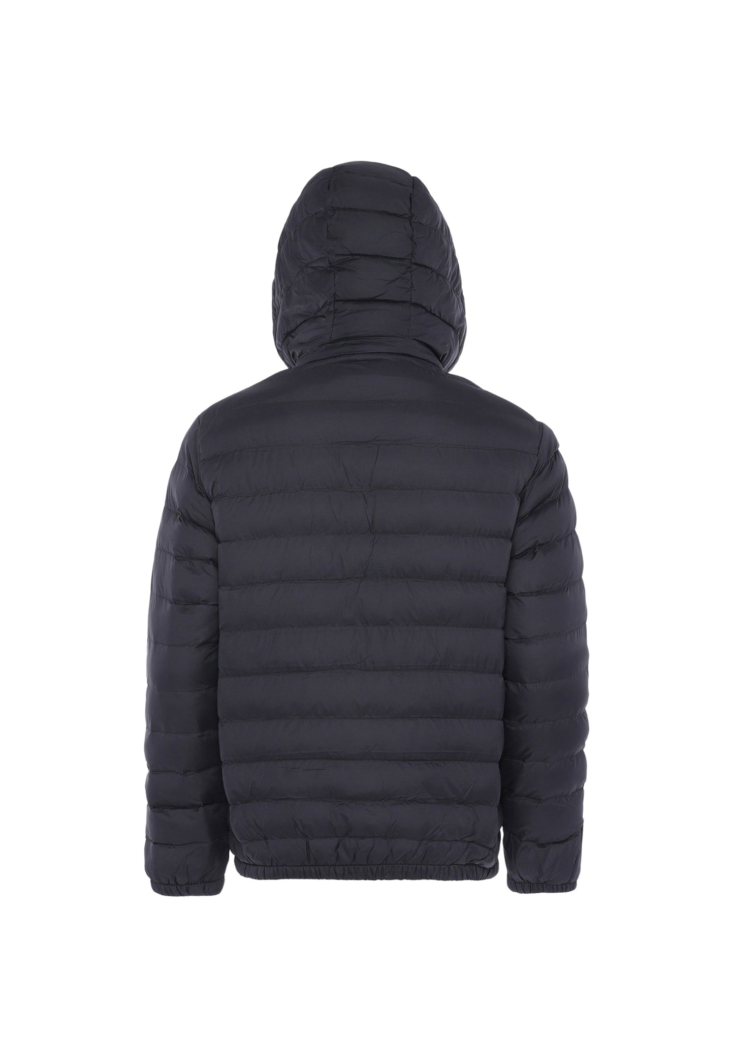 KIANNA Men's Quilted Jacket