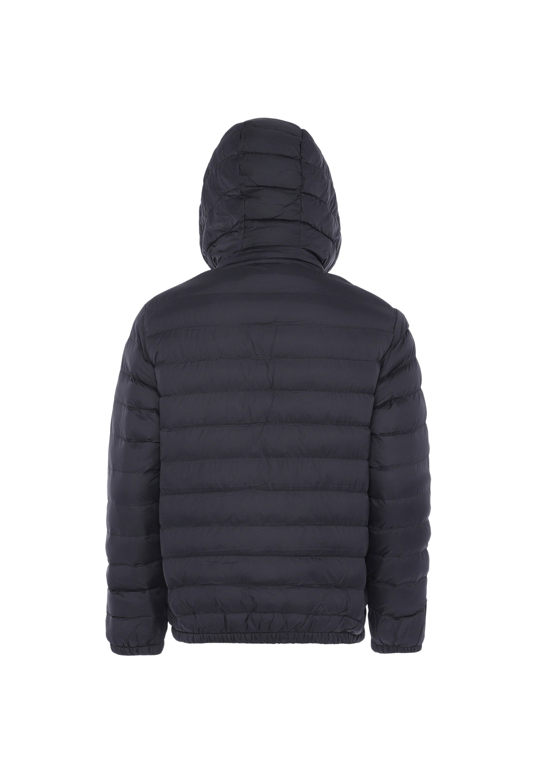 KIANNA Men's Quilted Jacket
