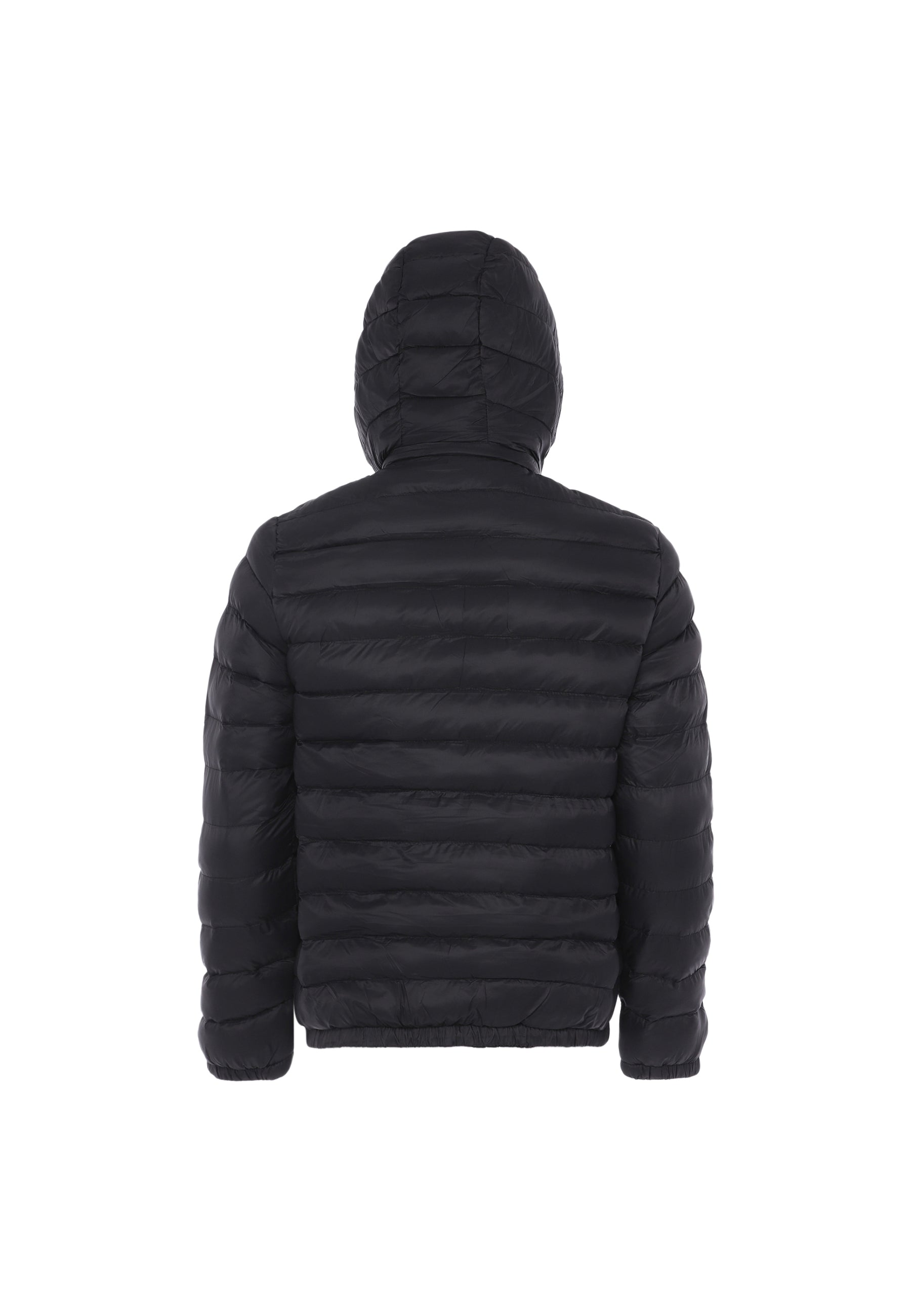 PLUMDALE Men's Quilted Jacket