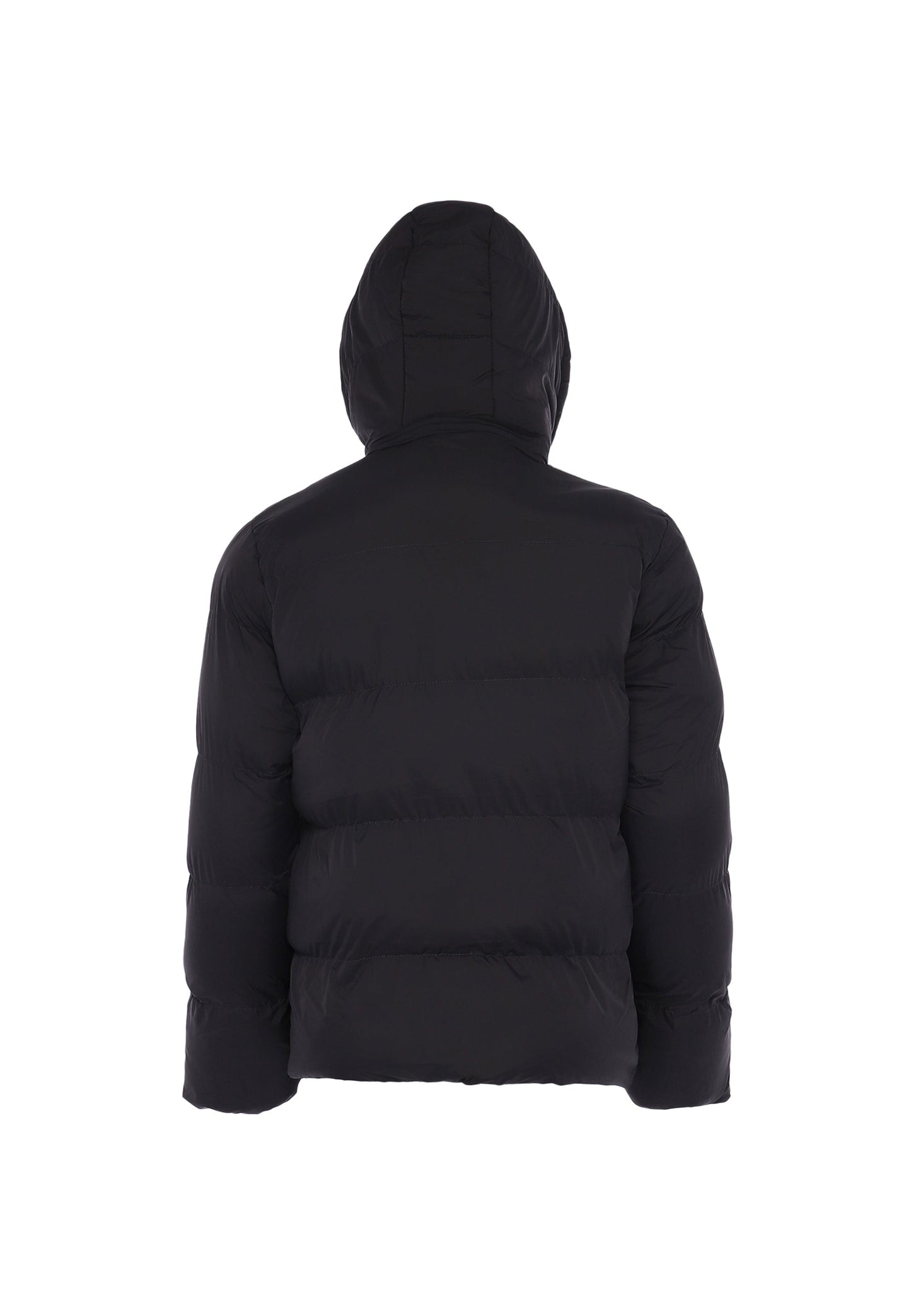 Tylin Men's Padded Quilted Jacket