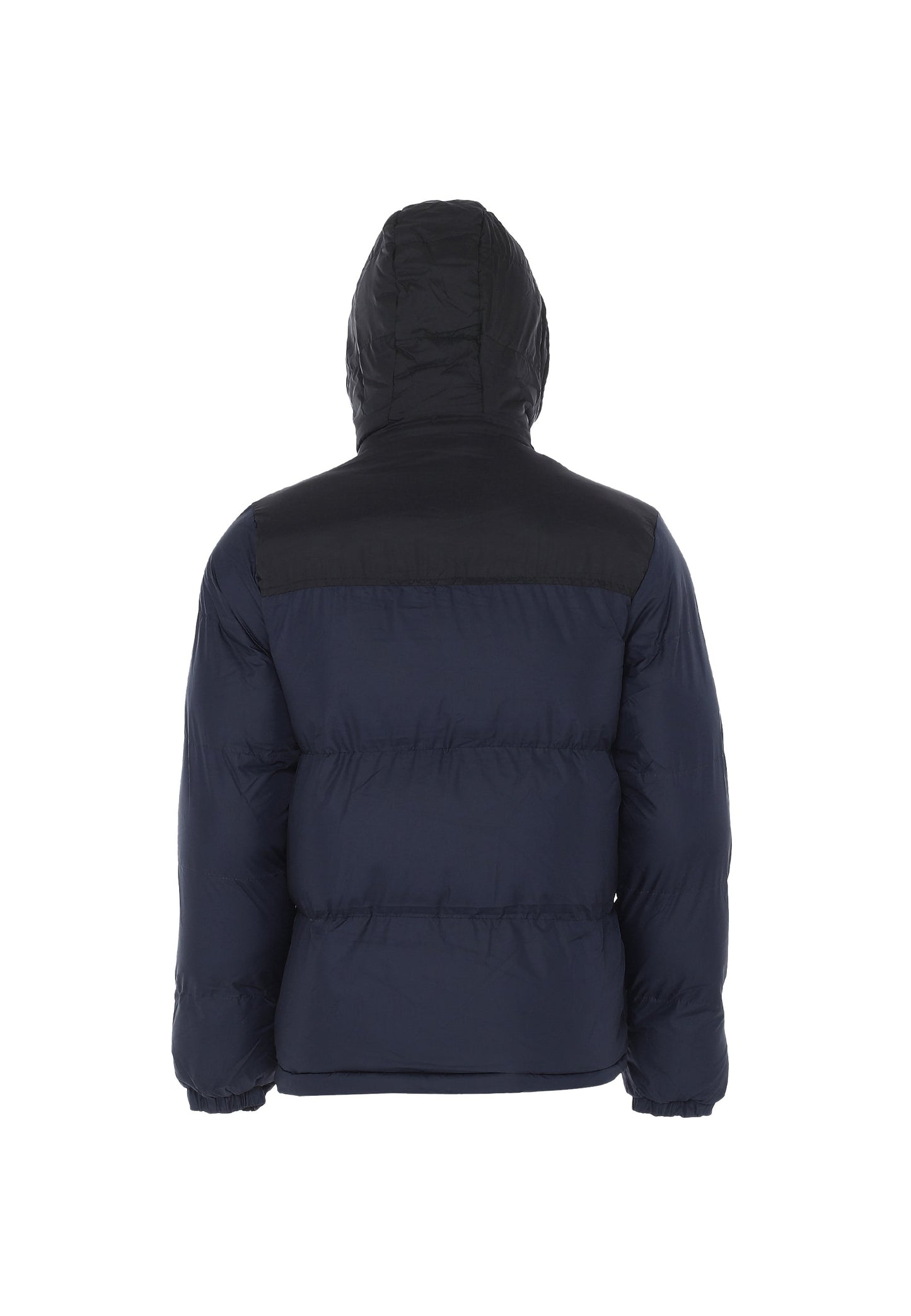 hoona Men's Padded Quilted Jacket