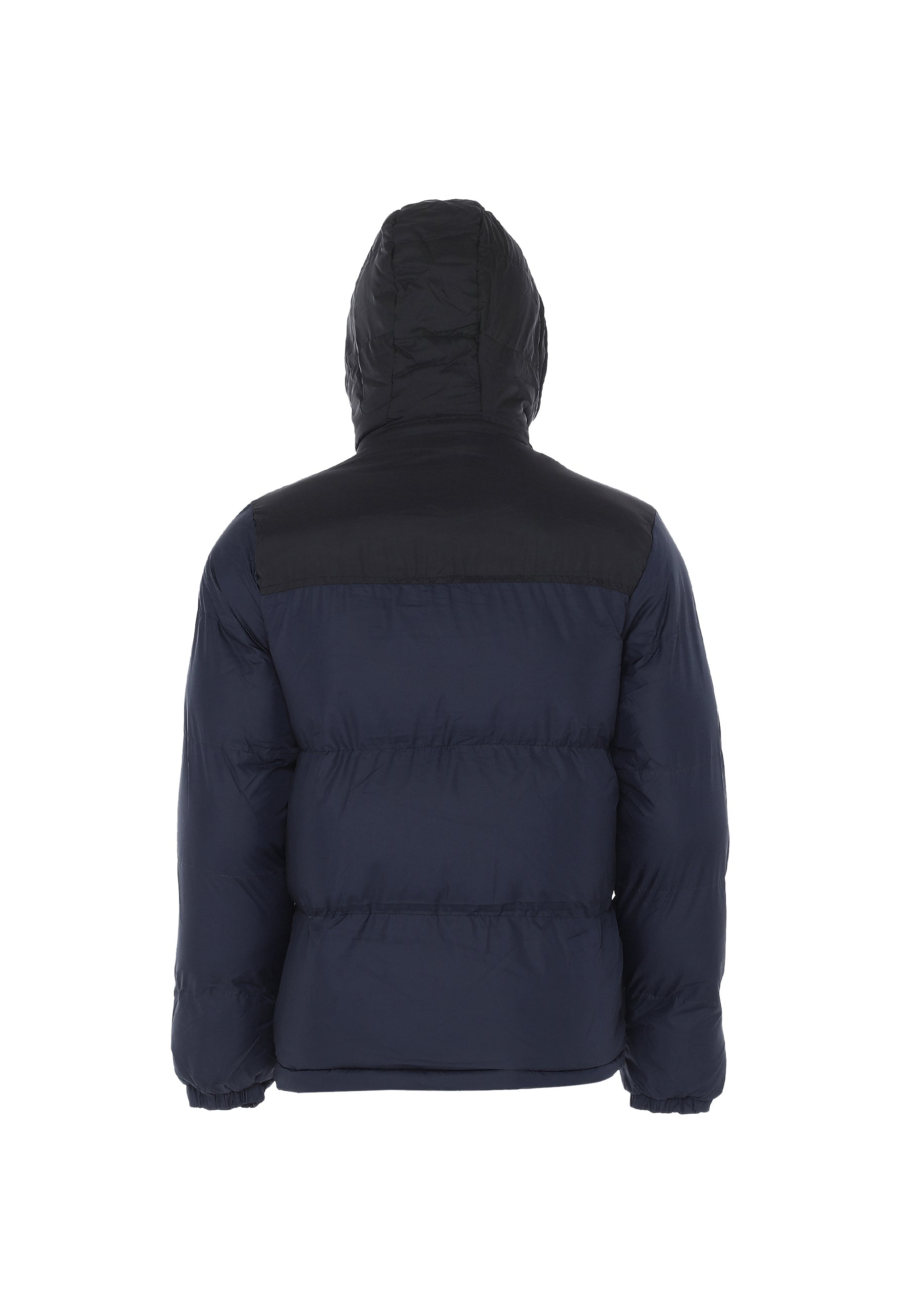 hoona Men's Padded Quilted Jacket