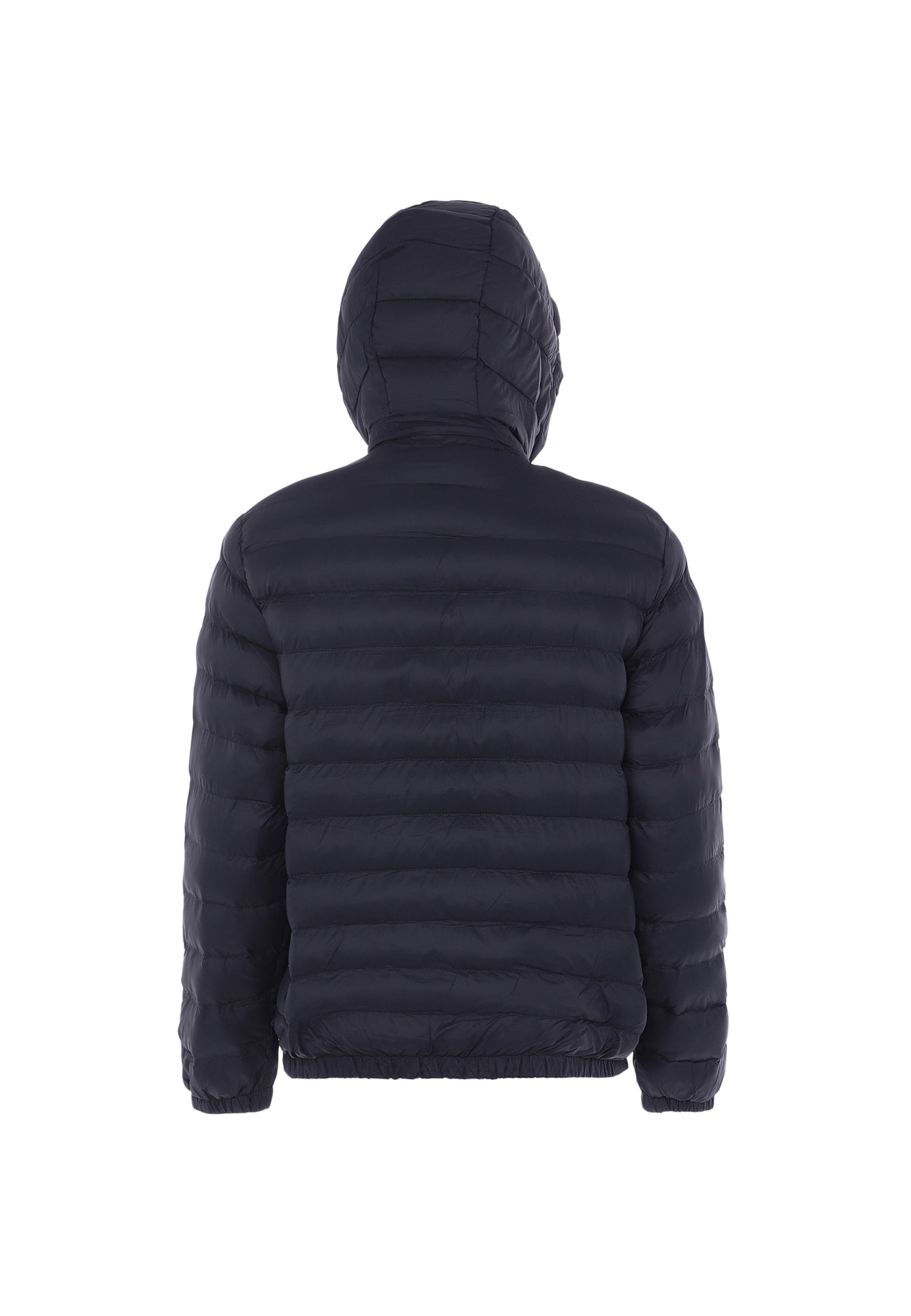 KIANNA Men's Quilted Jacket
