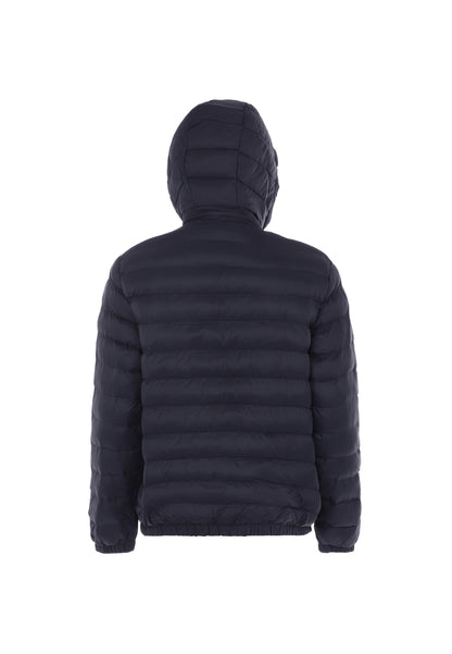 KIANNA Men's Quilted Jacket