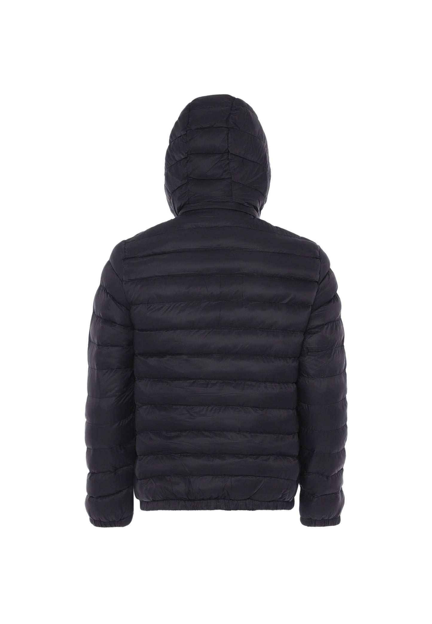 KIANNA Men's Quilted Jacket