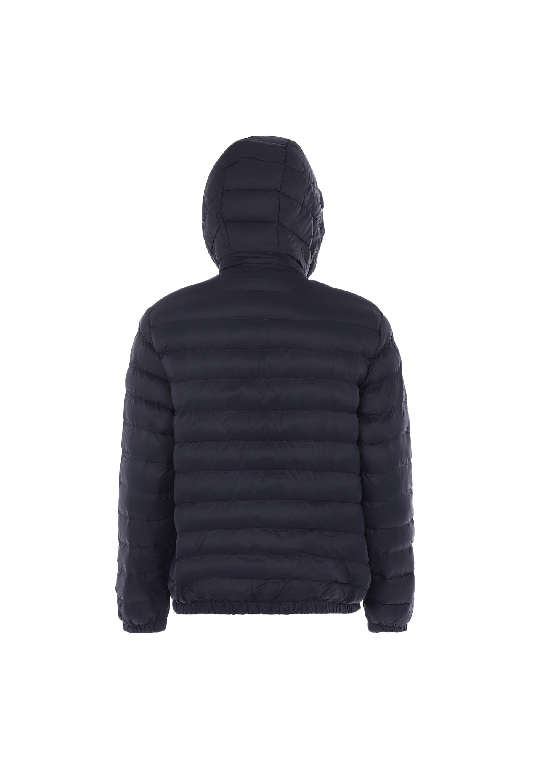 PLUMDALE Men's Quilted Jacket