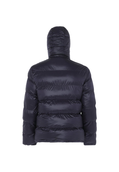 ICELOS Men's Padded Quilted Jacket