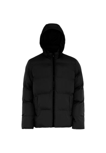 rovic Men's Padded Quilted Jacket