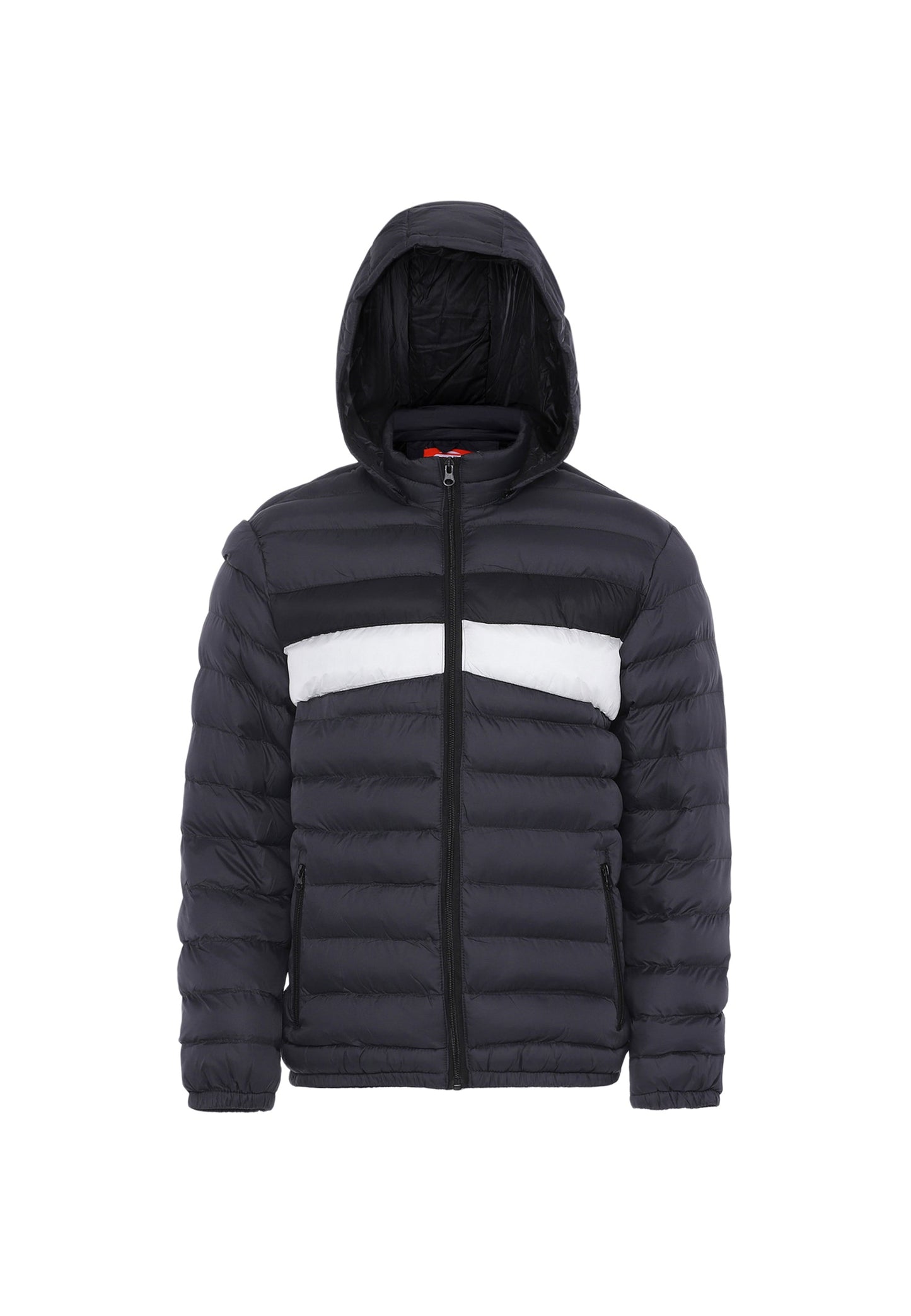 KIANNA Men's Quilted Jacket