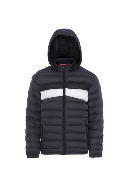 KIANNA Men's Quilted Jacket