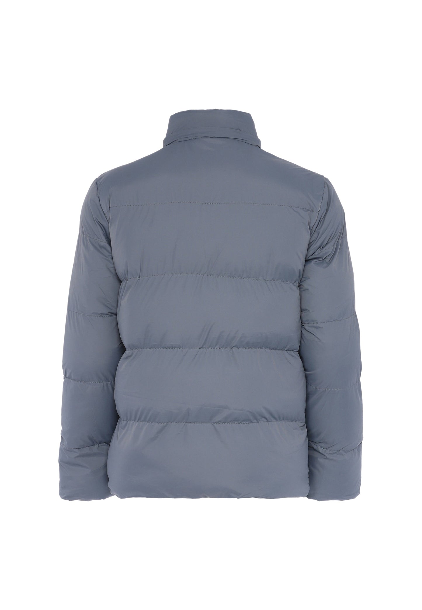 rovic Men's Padded Quilted Jacket