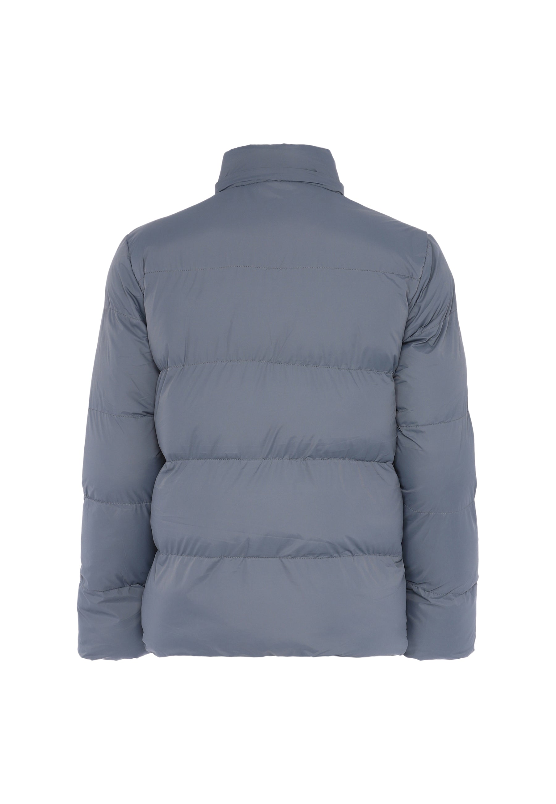 rovic Men's Padded Quilted Jacket