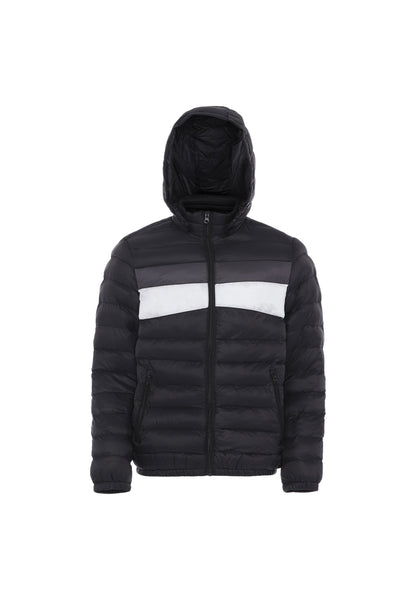 PLUMDALE Men's Quilted Jacket