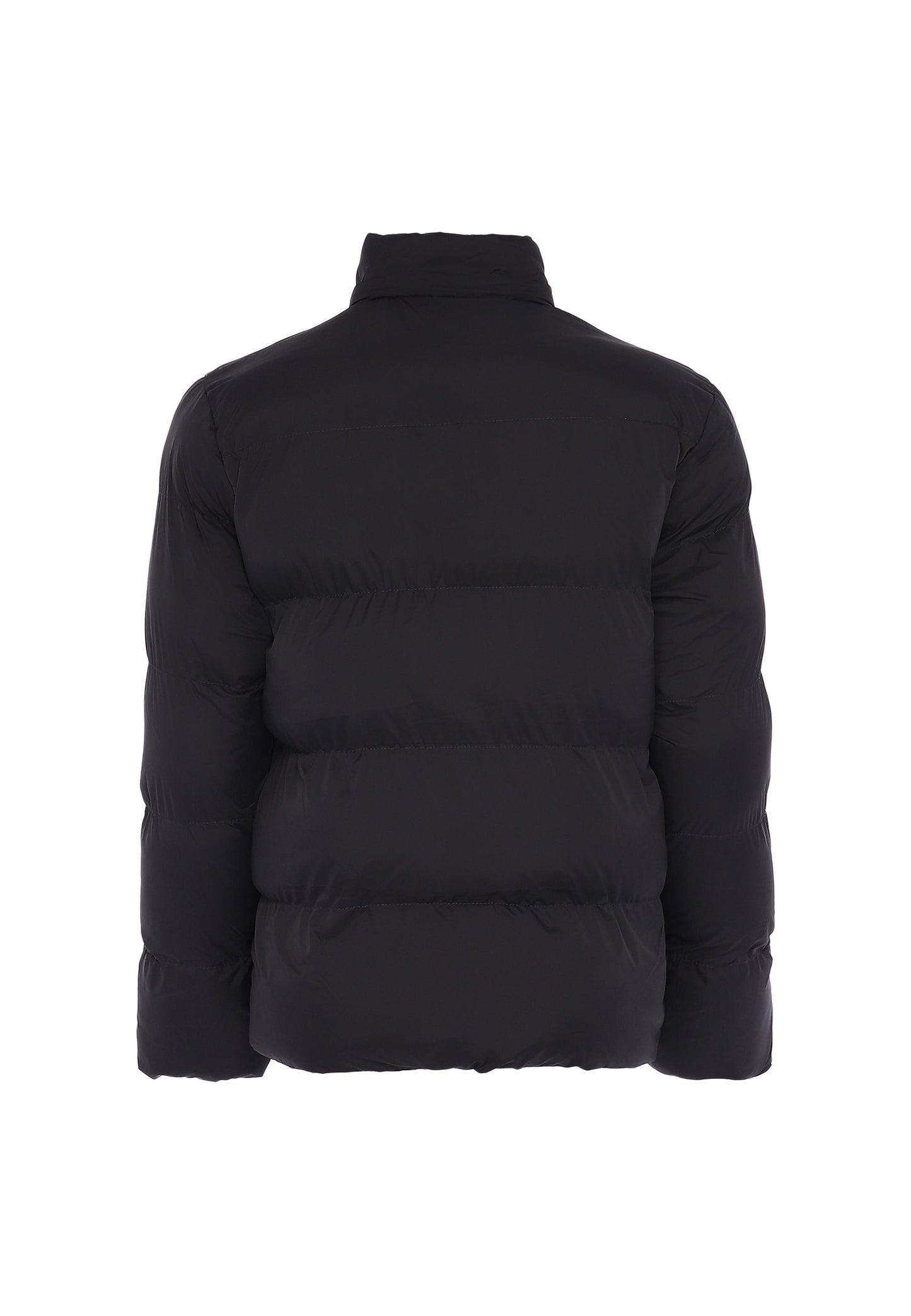 rovic Men's Padded Quilted Jacket