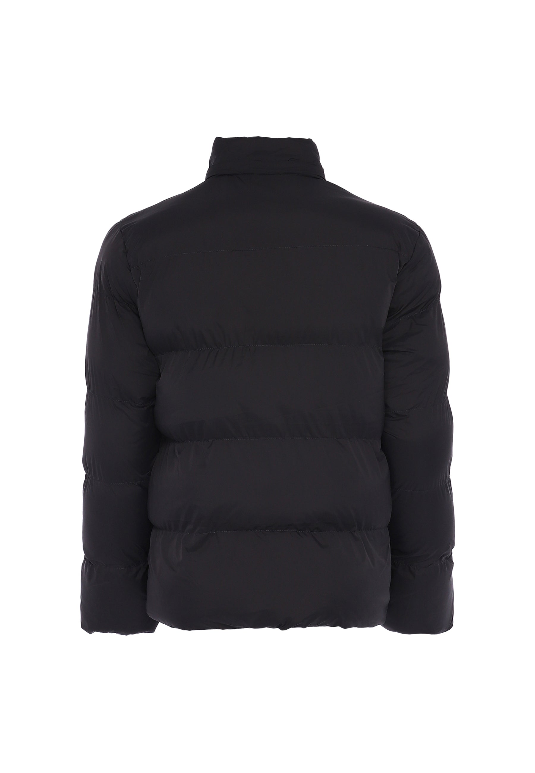 rovic Men's Padded Quilted Jacket