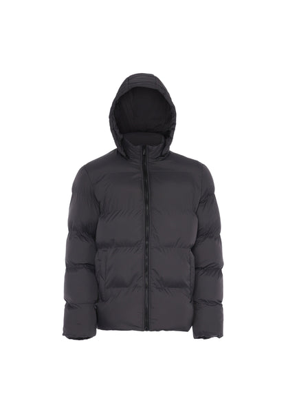 rovic Men's Padded Quilted Jacket