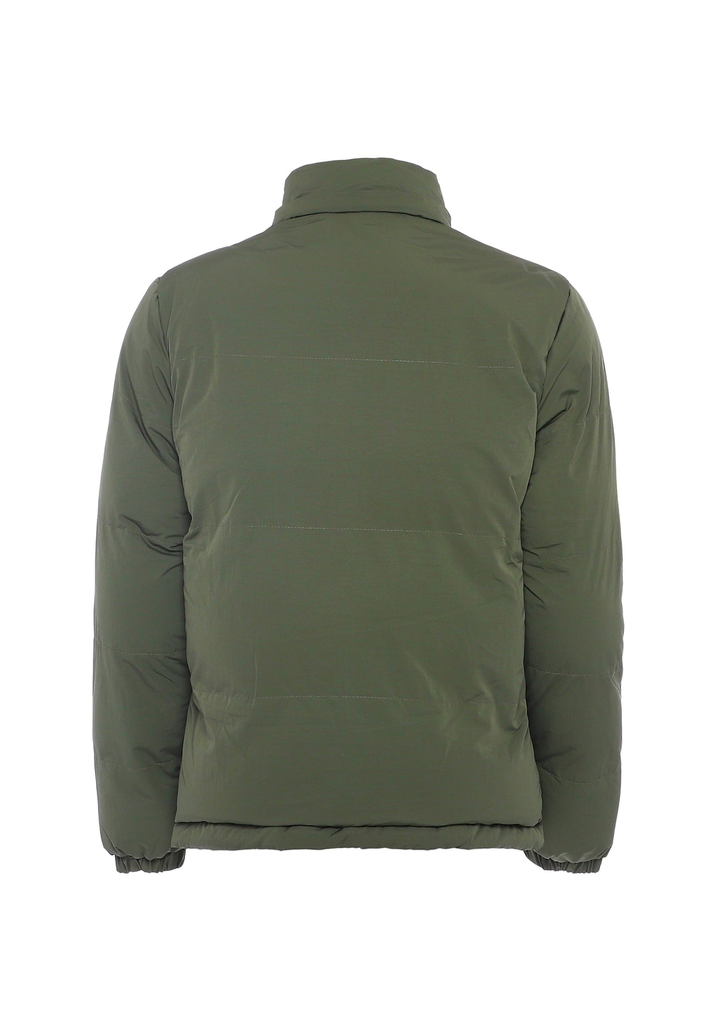 Colina Men's Padded Blouson Jacket