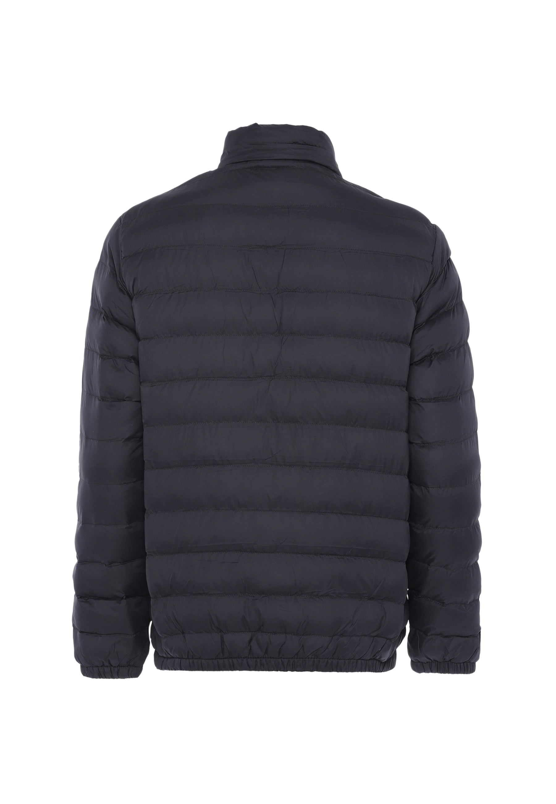 KIANNA Men's Quilted Jacket