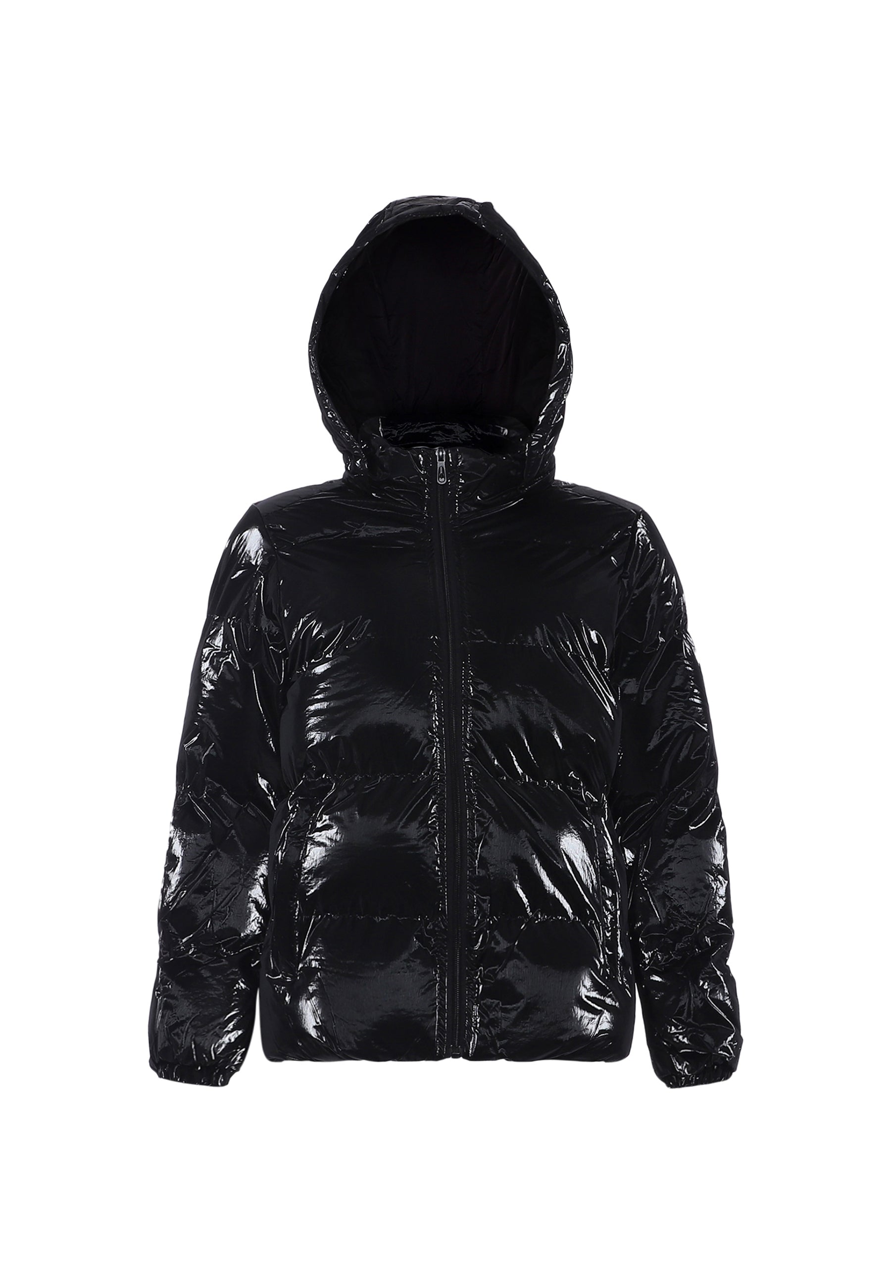Paino Women's Padded Quilted Jacket