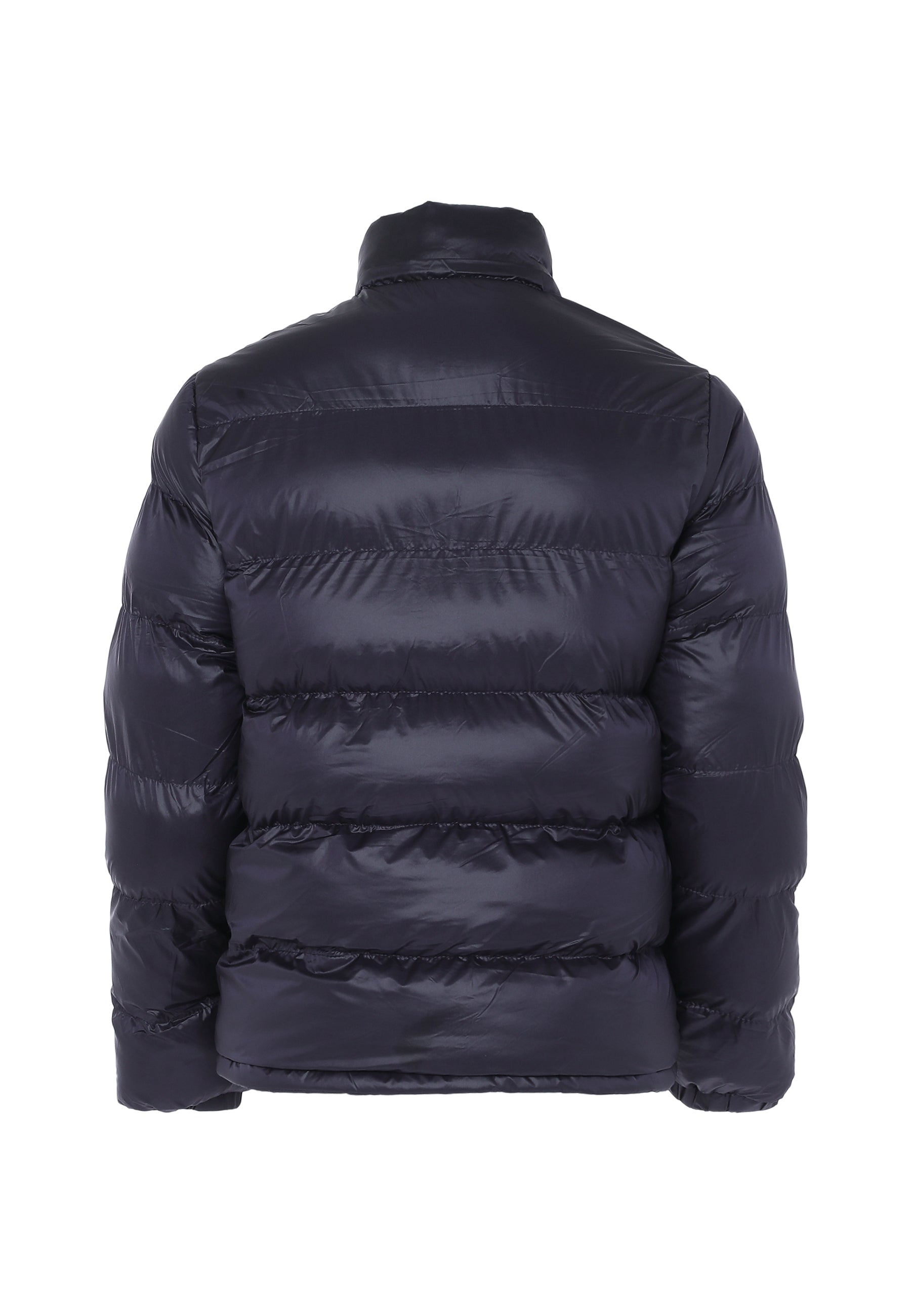 BRAELYN Men's Padded Quilted Jacket