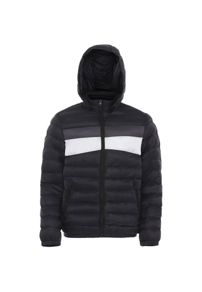 KIANNA Men's Quilted Jacket