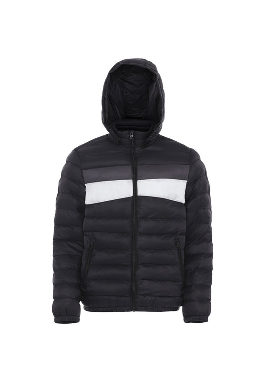KIANNA Men's Quilted Jacket