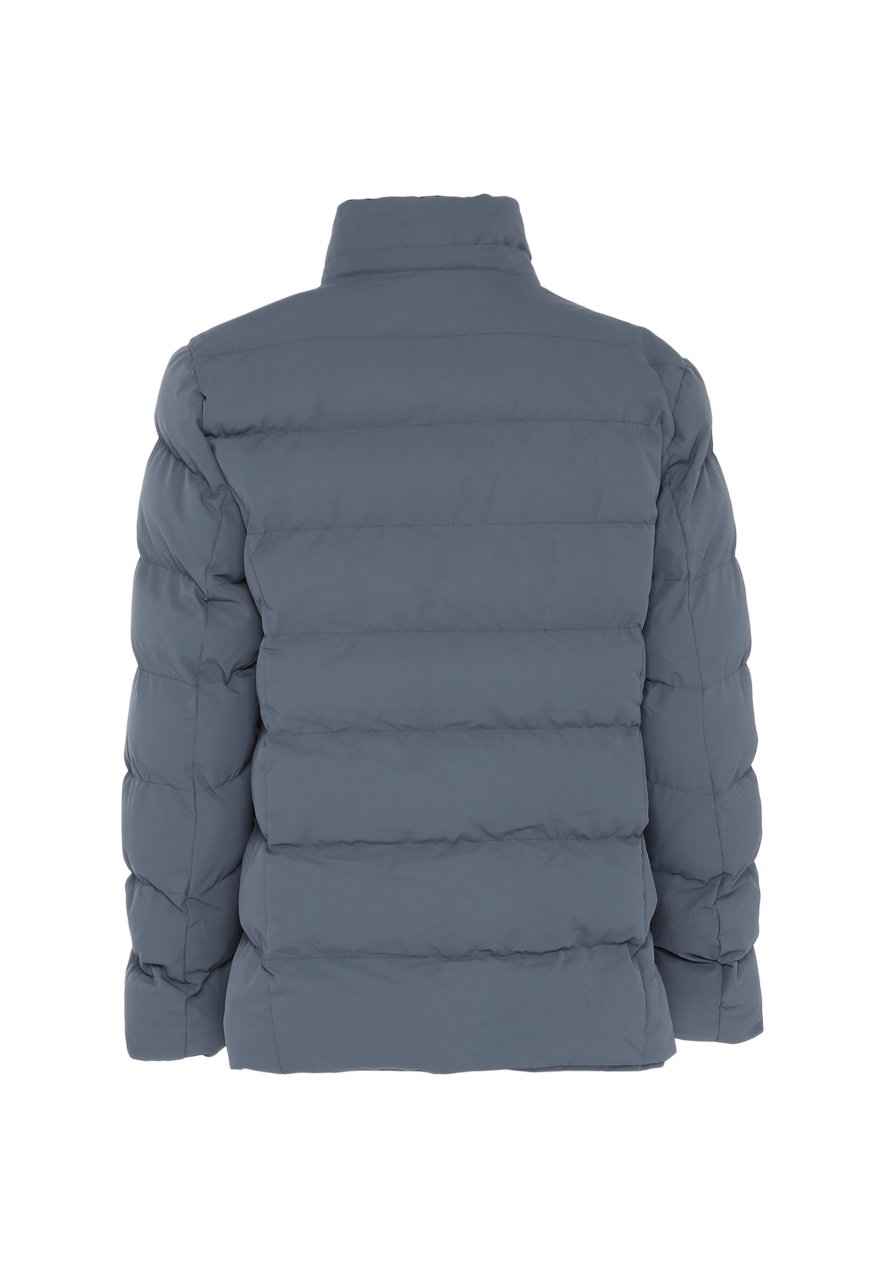 ICELOS Men's Padded Quilted Jacket