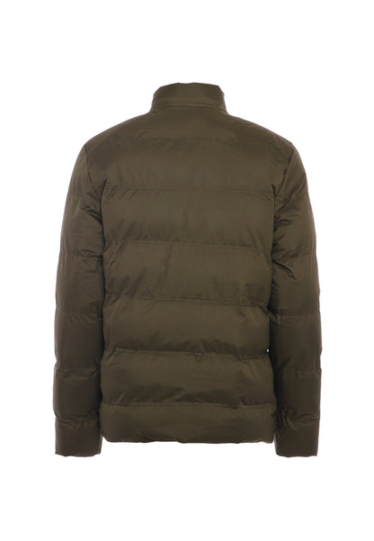Icelos Men's Quilted Jacket