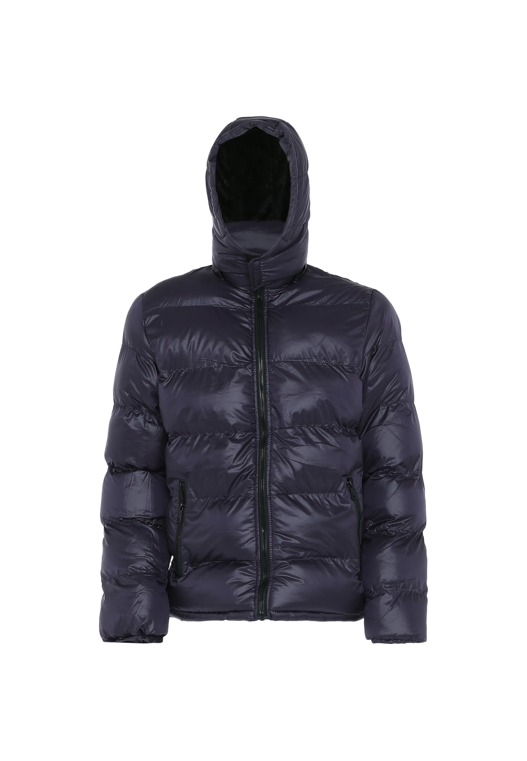 ICELOS Men's Padded Quilted Jacket