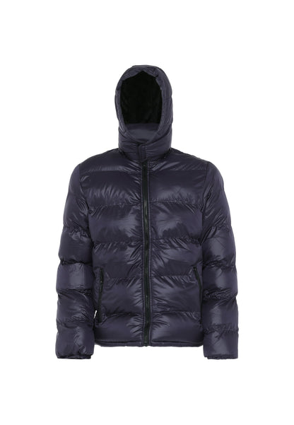 ICELOS Men's Padded Quilted Jacket