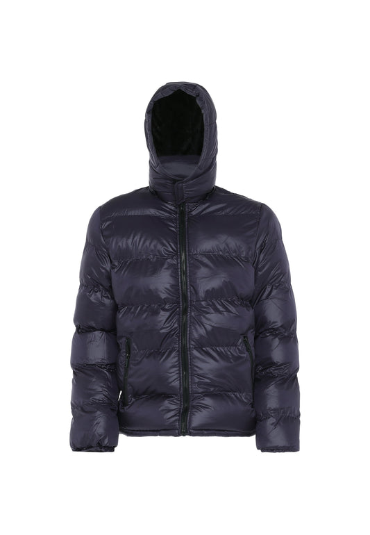 ICELOS Men's Padded Quilted Jacket