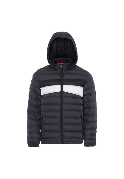 PLUMDALE Men's Quilted Jacket