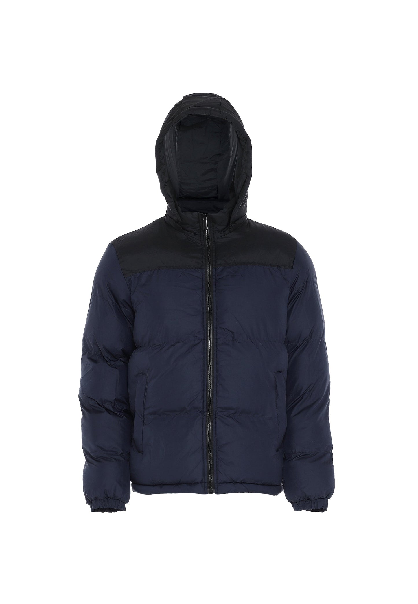 hoona Men's Padded Quilted Jacket