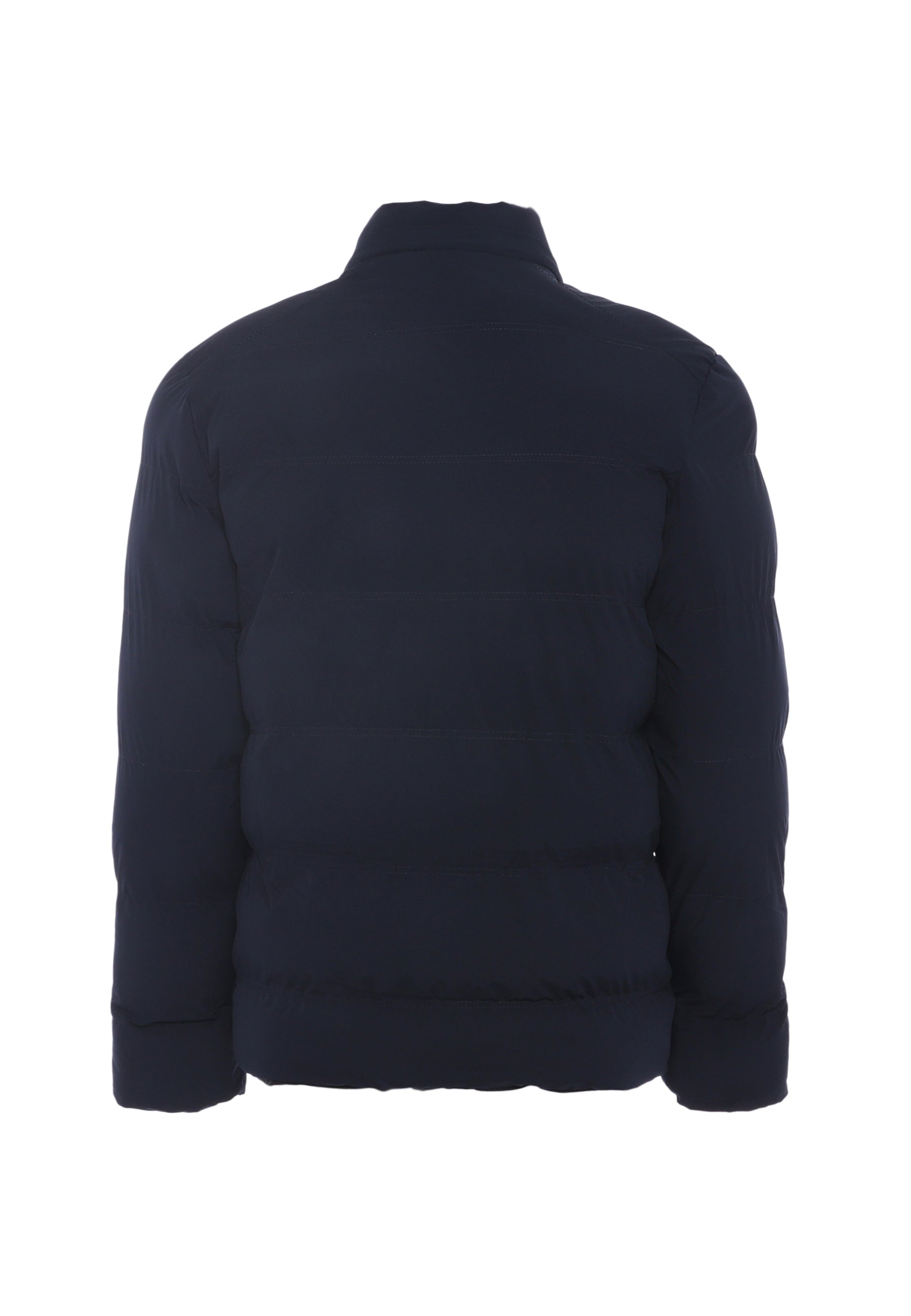 Icelos Men's Quilted Jacket