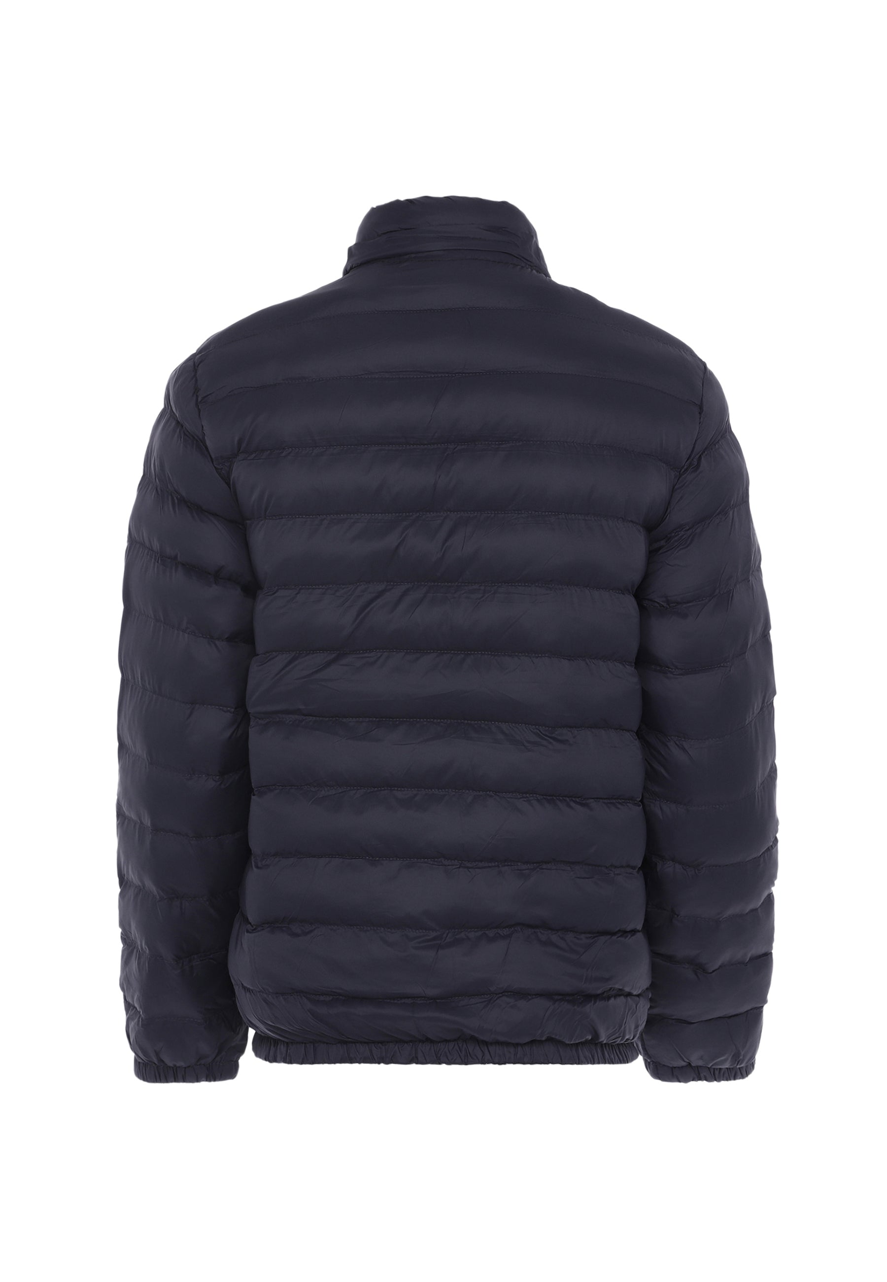 KIANNA Men's Quilted Jacket