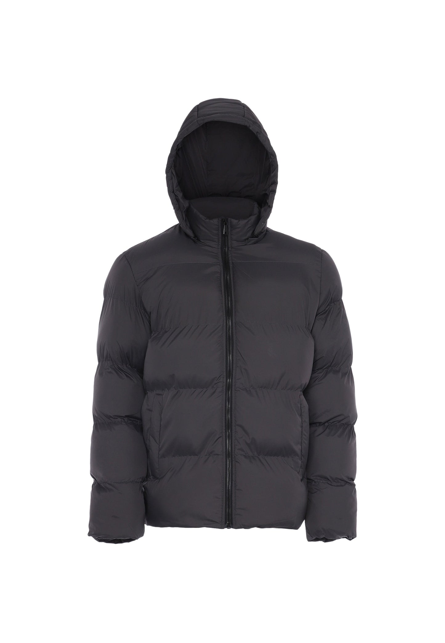 Tylin Men's Padded Quilted Jacket