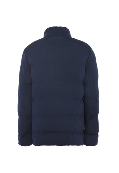urban storm Men's Padded Quilted Jacket