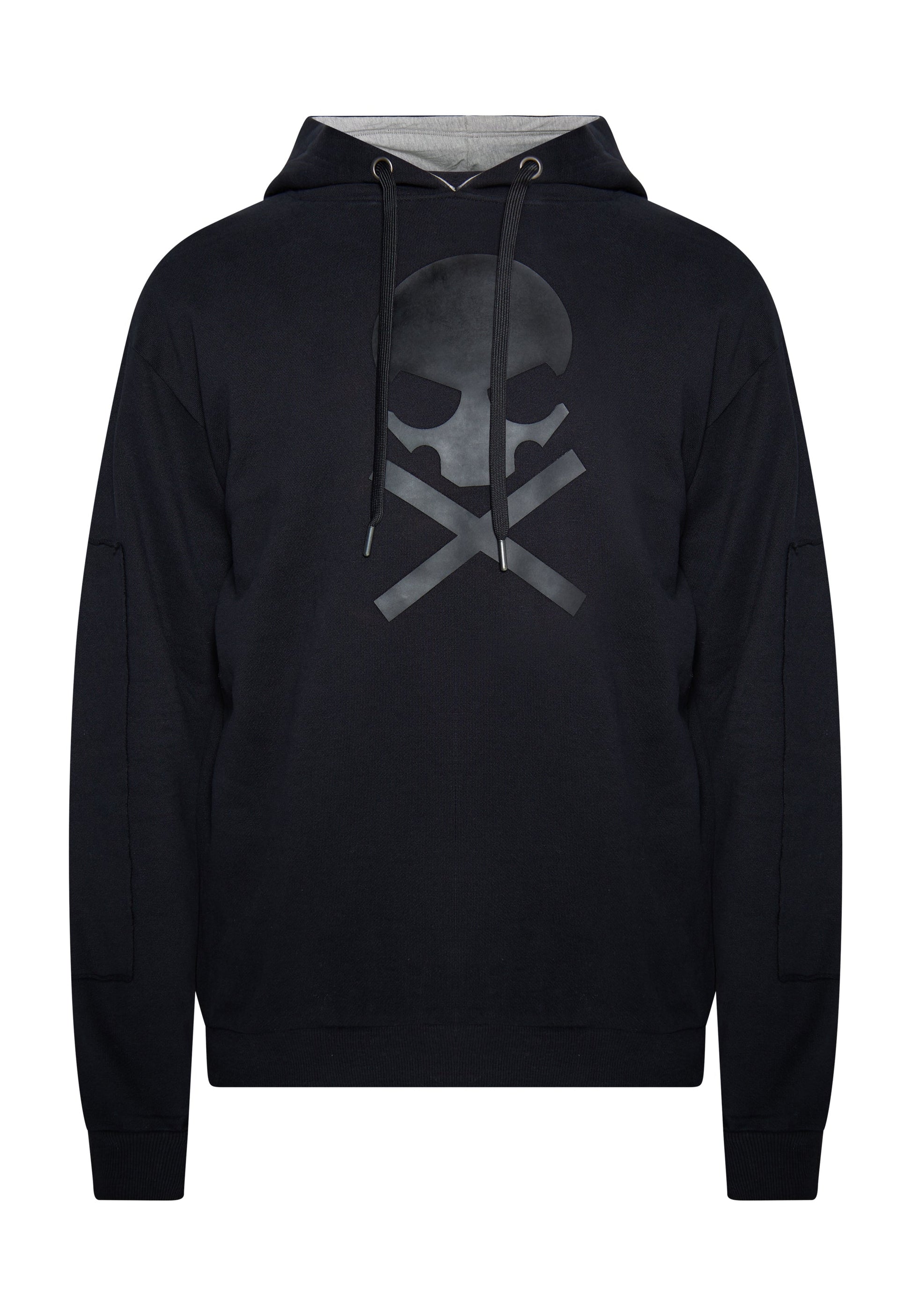 Tuffskull Men's Hoodie
