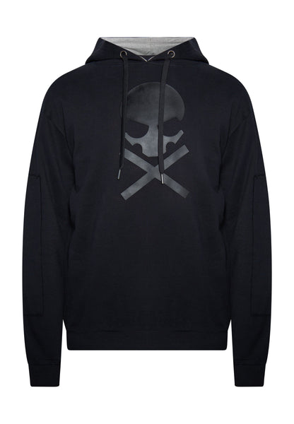 Tuffskull Men's Hoodie