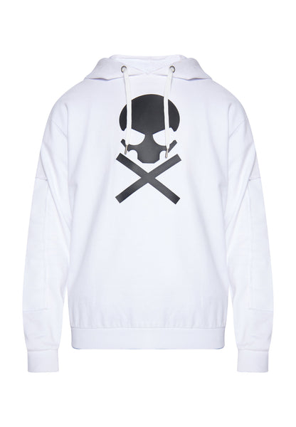 Tuffskull Men's Hoodie