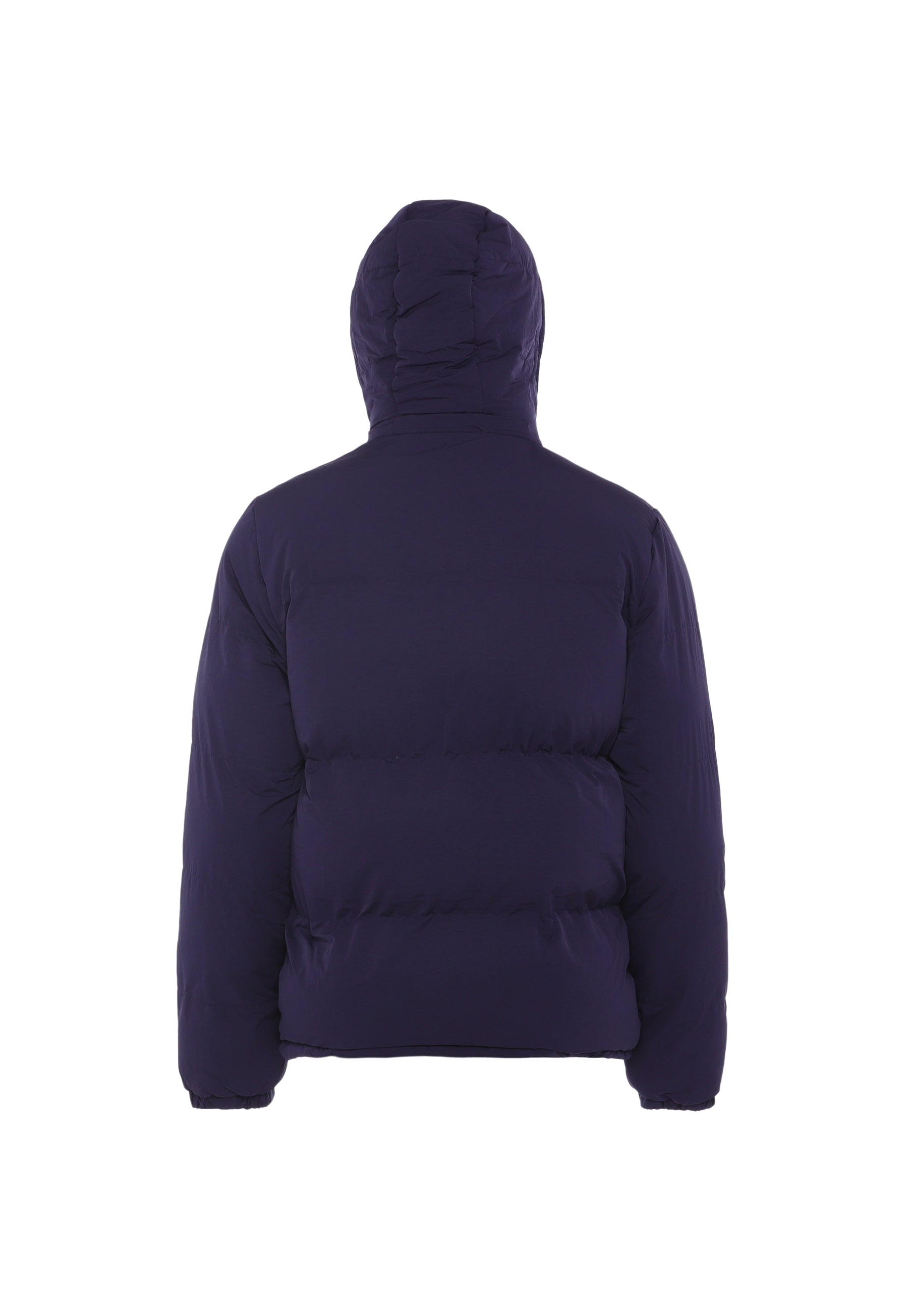 Colina Men's Padded Blouson Jacket