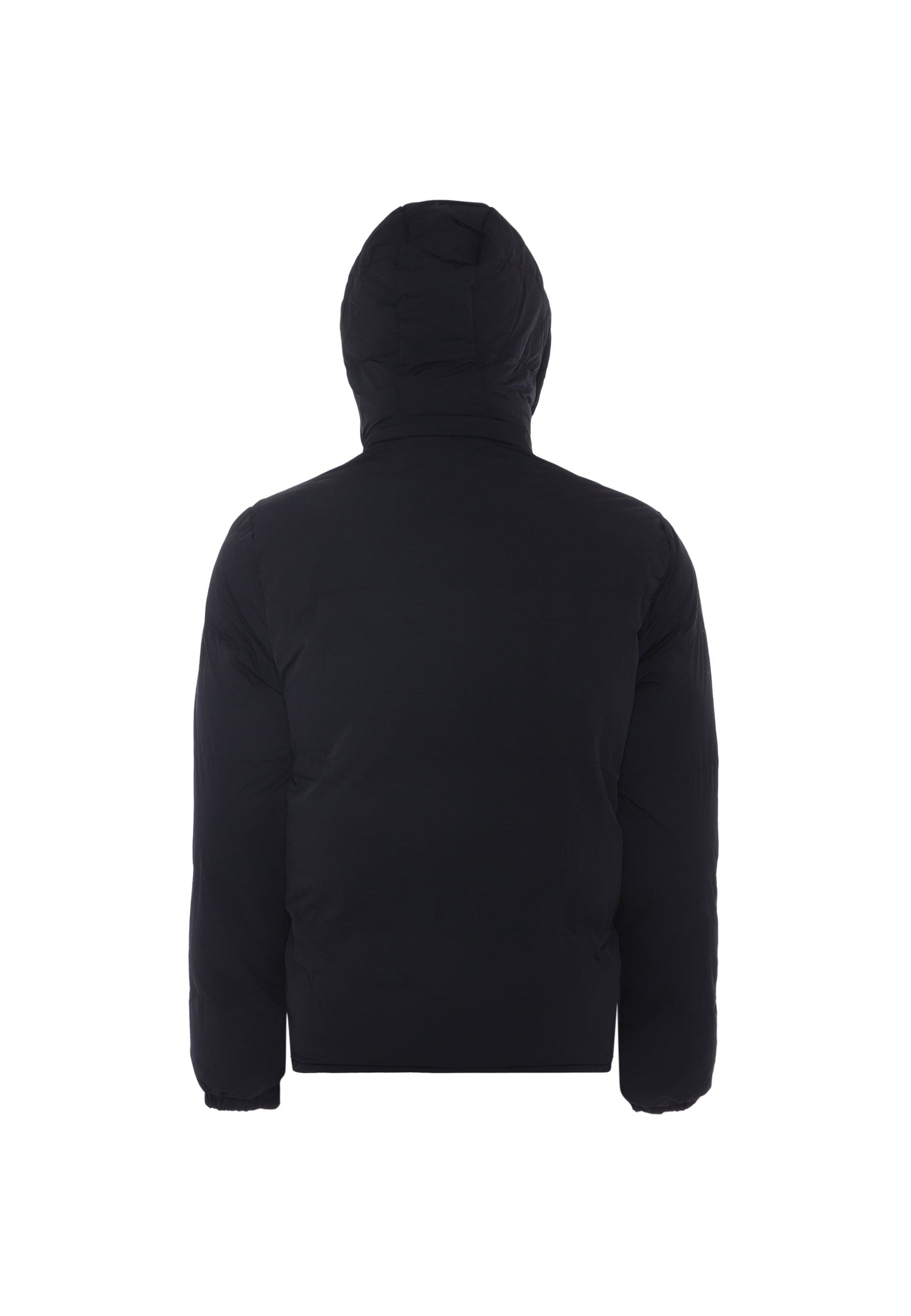 Colina Men's Padded Blouson Jacket