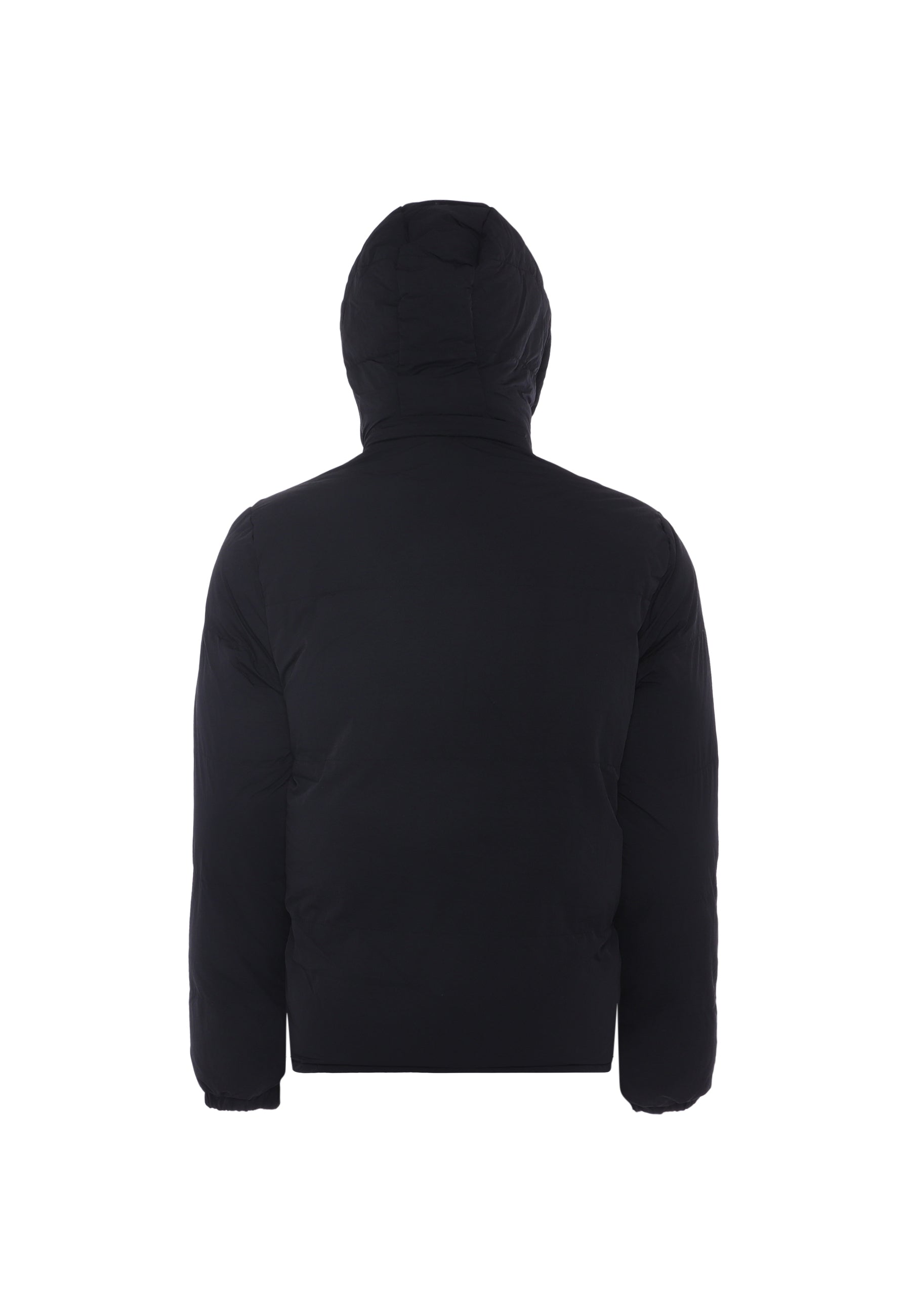 Colina Men's Padded Blouson Jacket